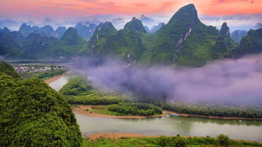 智慧高效科技